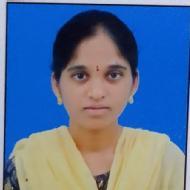 Vanitha Class 10 trainer in Kanigiri