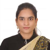 Lahari Class I-V Tuition trainer in Hyderabad