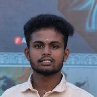 Nareshkumar M Drawing trainer in Chennai