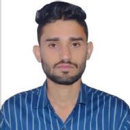 Satendra Dwivedi Class 10 trainer in Baldeogarh