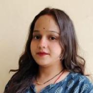 Garima K. Class I-V Tuition trainer in Gwalior