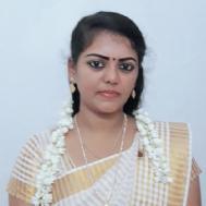 Meena Vocal Music trainer in Palakkad
