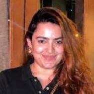 Prabhleen K. Spanish Language trainer in Delhi