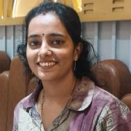 Bhagawati D. Class I-V Tuition trainer in Jodhpur