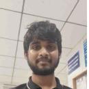 Ediga Surya pranav goud Class 12 Tuition trainer in Hyderabad