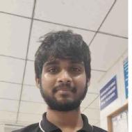 Ediga Surya Pranav Goud Class 12 Tuition trainer in Hyderabad
