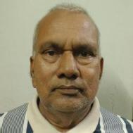 Hari Nath Choudhary Class 10 trainer in Guwahati