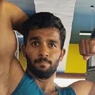 Rakshith Personal Trainer trainer in Bangalore