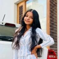Anshika K. Class I-V Tuition trainer in Ambala