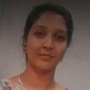 Keerthana S. Chemistry Tuition classes trainer in Theni