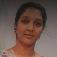 Keerthana S. Class 10 trainer in Theni
