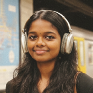 Manju M. Class I-V Tuition trainer in Chennai