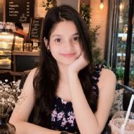 Diksha M. Class 12 Tuition trainer in Badgaon