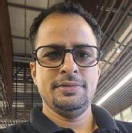 Mayank Sharma Class I-V Tuition trainer in Pune