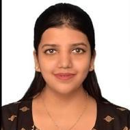Aishwarya A. Medical Entrance trainer in Ghaziabad