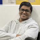 Abhishek Narayan Verbal Aptitude trainer in Thane