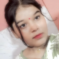 Jaanvi B. Class I-V Tuition trainer in Delhi