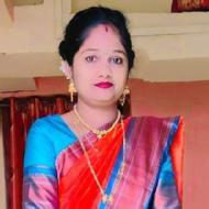 Mayuri D. Nursery-KG Tuition trainer in Yeola