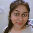 Photo of Vaibhavi C.