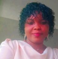 Joy A. Spoken English trainer in Port Harcourt