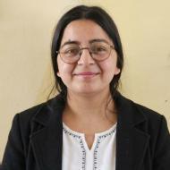 Fiza A. Class I-V Tuition trainer in Sittarganj