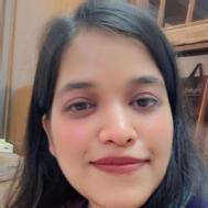 Sonvi B. BHMS Tuition trainer in Delhi