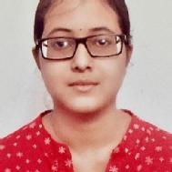 Riya P. Class I-V Tuition trainer in Bisra