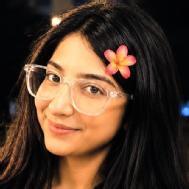 Disha T. Class 7 Tuition trainer in Delhi