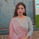 Sakshi P. Economics Tuition classes trainer in Lucknow