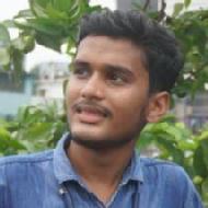 Soumalya Paul Class I-V Tuition trainer in Chandannagar