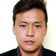 Tenzin Choephel BA Tuition trainer in Nirjuli