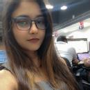 Shikha G. Class 8 Tuition trainer in Gurgaon