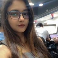 Shikha G. Class 8 Tuition trainer in Gurgaon