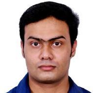 Manu Mohan Class 10 trainer in Changanassery