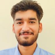 Mohd Bilal BHMS Tuition trainer in Jaipur