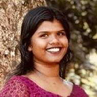 Sreya S. Class I-V Tuition trainer in Neyyattinkara