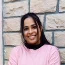Yukti P. Class 12 Tuition trainer in Dungarpur