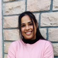 Yukti P. Class 12 Tuition trainer in Dungarpur