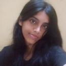 S.vijayalaxmi R. Class I-V Tuition trainer in Mumbai