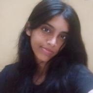 S.vijayalaxmi R. Class I-V Tuition trainer in Mumbai