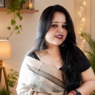 Ashu C. Class I-V Tuition trainer in Noida