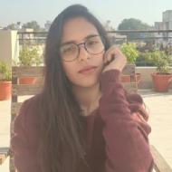 Alameen K. Class 10 trainer in Chandigarh