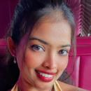 Mary F. Class I-V Tuition trainer in Pune
