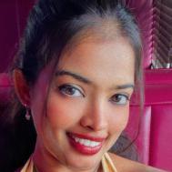 Mary F. Class I-V Tuition trainer in Pune
