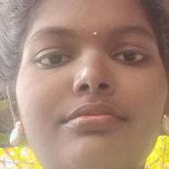 K.sivasankari Class 10 trainer in Coimbatore