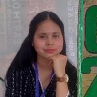 Surbhi Class 12 Tuition trainer in Delhi