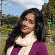 Shrilakshmi A. Class 10 trainer in Jamshedpur