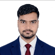 Chand Prakash Class 8 Tuition trainer in Patna