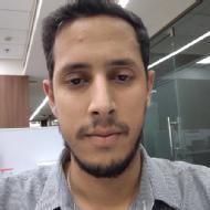 Ravi Class 10 trainer in Panchkula