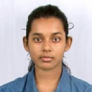Shirsa B. French Language trainer in Kolkata